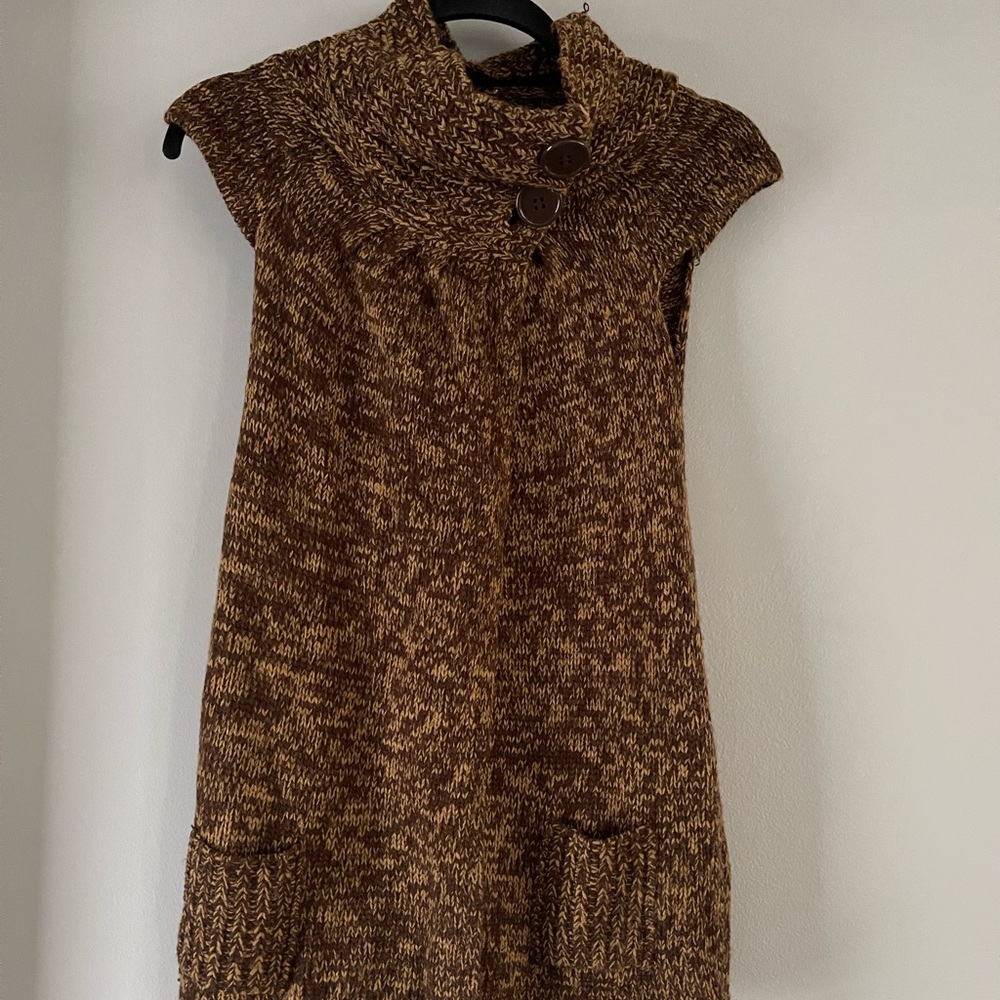 |Sweater top| |Women| |S|